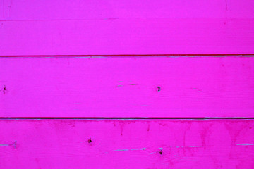 wooden magenta planks background