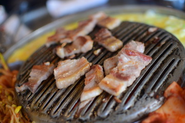 サムギョプサル