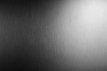 Texture métal inoxydable 