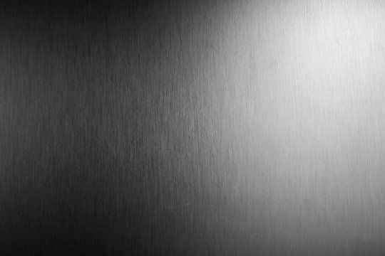 Texture m&eacute;tal inoxydable 