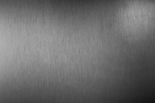 Texture inox