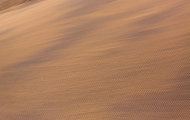 Sand Dunes, Namib Naukluft National Park, Namibia, Africa