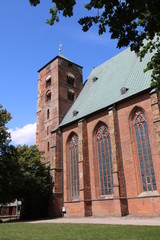 Dom in Verden