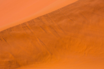 Sand Dunes, Namib Naukluft National Park, Namibia, Africa