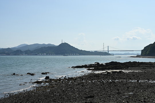 kanmon bridge
