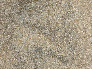 background and texture Natural small Pebble Stones surface