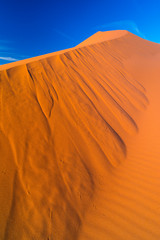 Sand Dunes, Namib Naukluft National Park, Namibia, Africa