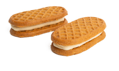 cookies isolated