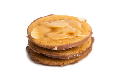cookies isolated