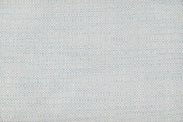 Fototapeta na wymiar Fabric texture. coarse canvas background - close up pattern