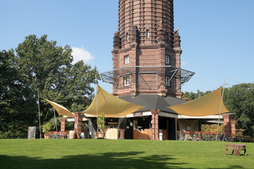 wasserturm jungfernheide