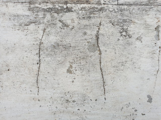Background texture white and gray vintage cement wall