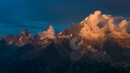 Brévent 30-08-2019