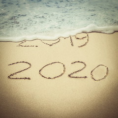 Silvester 2019 / Neujahr 2020