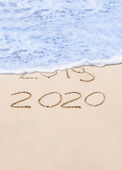 Silvester 2019 / Neujahr 2020