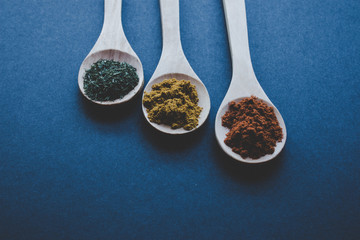 spices and seasonings to get better meals