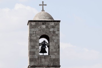 St. Barnabas, Monastery, Famagusta, Cyprus