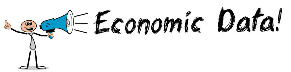 Economic Data! 
