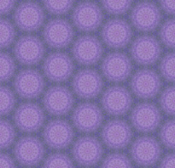 Kaleidoscope style, seamless abstract  line geometry simple pattern background.