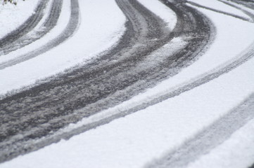 雪景色
