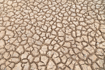 Drought of water sources. The impact of rain does not fall seasonally. Reservoir condition for drought consumption.	