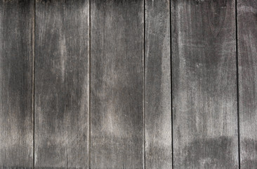 Fototapeta premium Old wood background,Close up wood texture,vintage pattern gray colour 