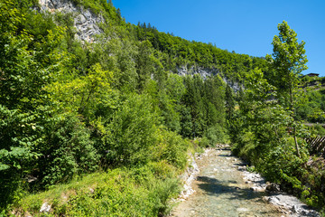 Weissbach - Lofer | Seisenbergklamm | Austria