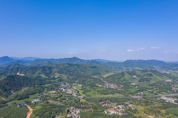 Obraz premium landscape of west lake in hangzhou china