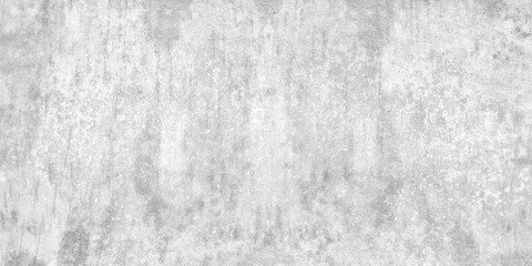 white background texture with abstract vintage grunge texture in silver white metal design