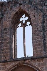 st. George church, Orthodox, Famagusta, Cyprus