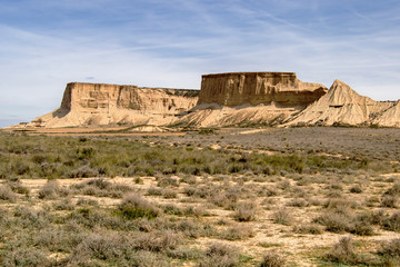 Bardenas Reales