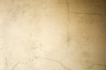 Beautiful vintage background. Abstract grunge decorative stucco wall texture. Wide rough background with copy space for text.