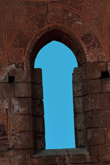 st. George church, Orthodox, Famagusta, Cyprus