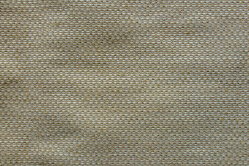 Linen cloth texture. Natural fabric material background