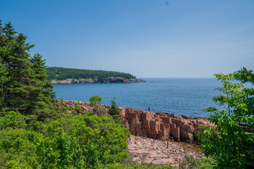 Acadia National Park