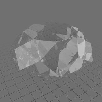 Diamond 2