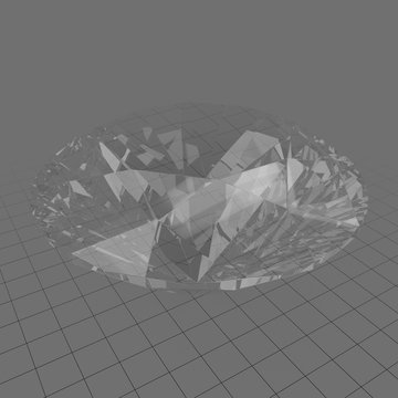 Diamond 1