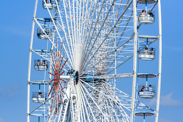 Grande roue