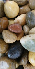 River Rocks