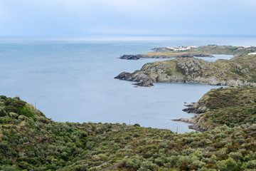 Fototapeta premium Cap de Creus