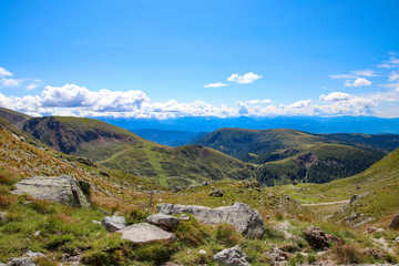 Südtirol - Alto Adige - Southtyrol 2019