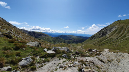 Fototapeta premium Südtirol - Alto Adige - Southtyrol 2019