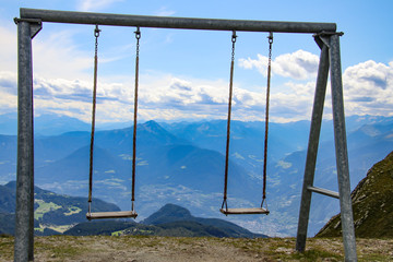 S&uuml;dtirol - Alto Adige - Southtyrol 2019