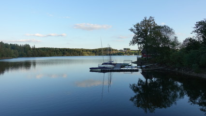 Brucher Talsperre