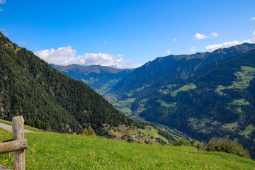 S&uuml;dtirol - Alto Adige - Southtyrol 2019