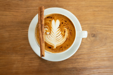Cappucino