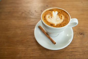 Cappucino