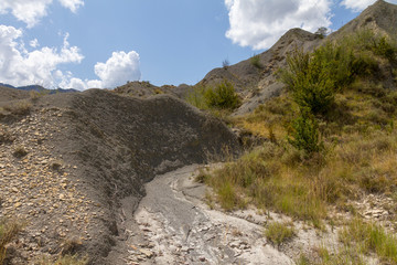 Eje Pirenaico (Spagna, Pirenei)
