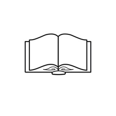 Book icon