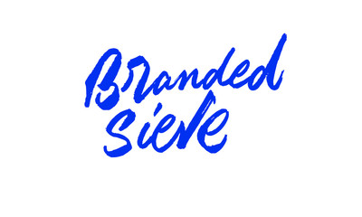 Branded Sieve